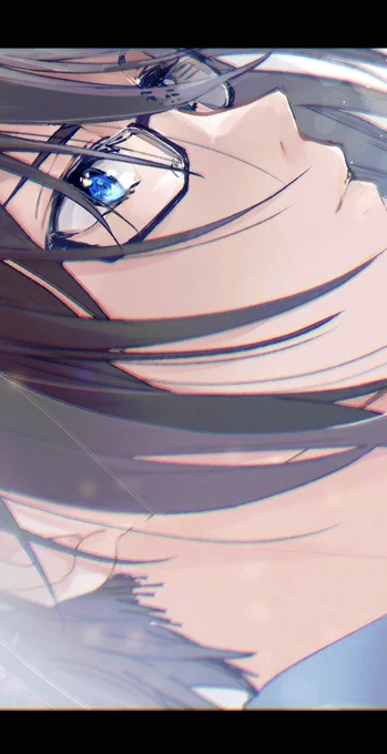 アニエム12話の光の表現だいすき 