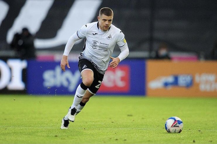 UPL Swansea are still in the market for a LB to complete there team we want a LB that doesn’t spam skills and is calm on the ball we play passing football on the floor mic is preferred games are Monday to Wednesday ps4 @UPLFIFA <a href="/Freeagent_PS/">Pro Clubs Free Agency</a> <a href="/ProClubsRTweets/">ProClubsRTweets</a> <a href="/_PSpace/">🏆 𝐏𝐑𝐎 𝐒𝐏𝐀𝐂𝐄 🏆</a>