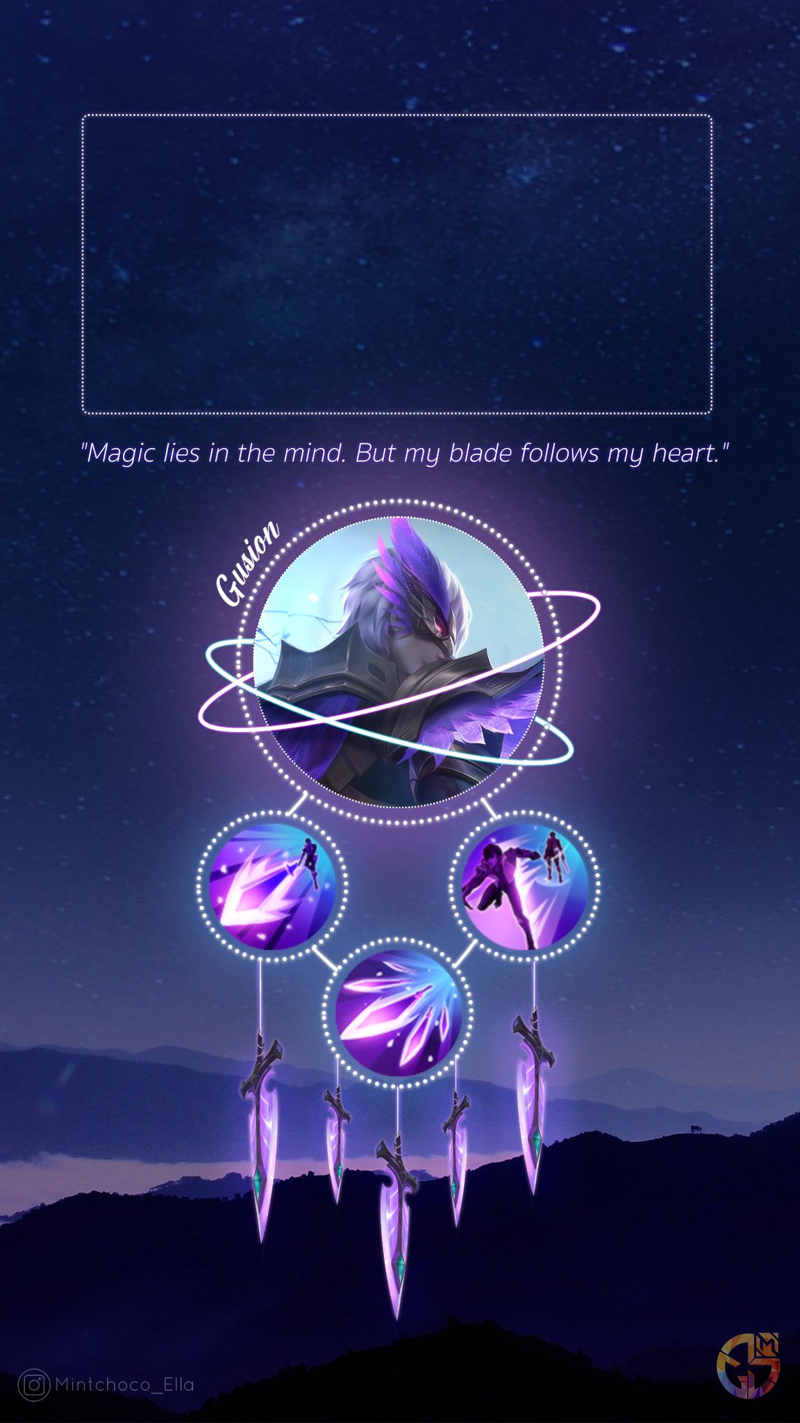 Featured image of post View 30 Gusion Night Owl Skin Wallpaper