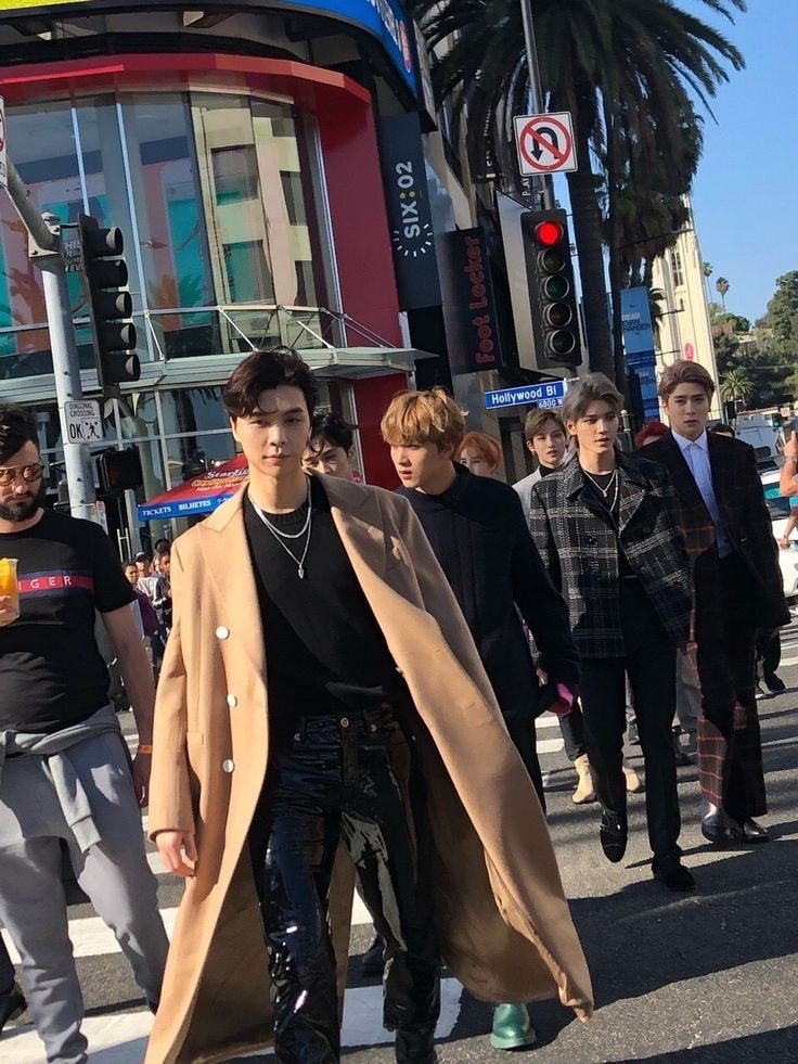 flirtywoos's tweet photo. this nct 127 era should never be forgotten https://t.co/SRDxZWd6RE