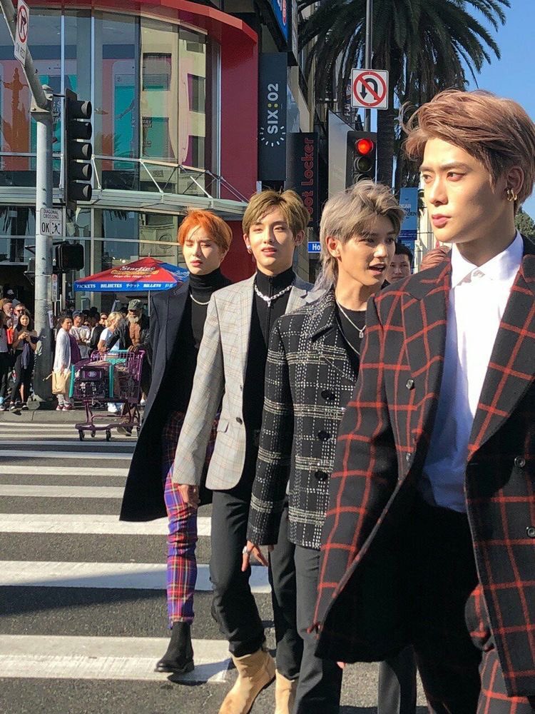 flirtywoos's tweet photo. this nct 127 era should never be forgotten https://t.co/SRDxZWd6RE