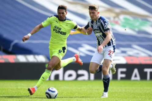 The Chronicle tweet media