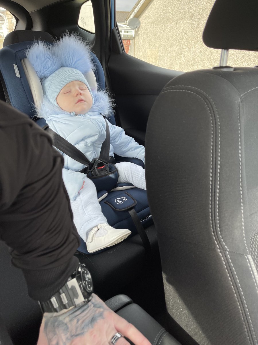 Goosed after the celebrations yesterday 😂 Rangers #55 🔴⚪️🔵🇬🇧