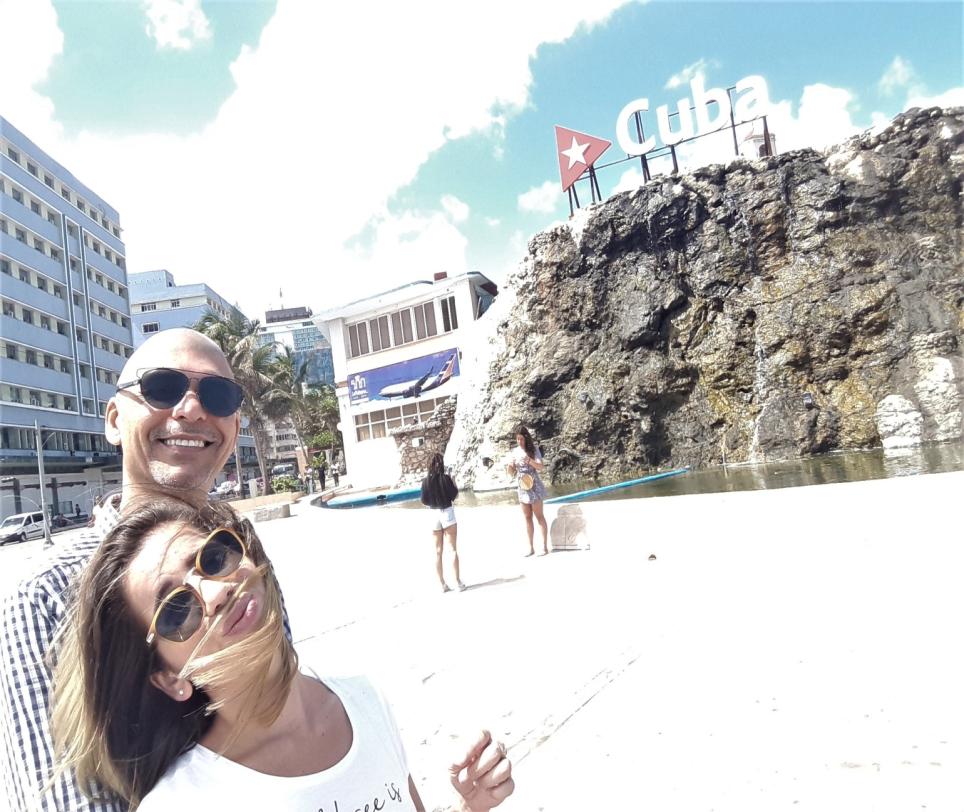 CubaLibreTravel's tweet photo. Nos une la pasión  por mostrar #Cuba a los viajeros.👇
Entérate como nació CubaLibre Travel Services en nuestro boletín de noticias. Suscríbase a :
📧https://t.co/EngIK2pRGp.services@gmail.com 
#viajaentalla #cubalibretravelservices #voyaviajar #boletin #conocecuba #noticias #🇨🇺 https://t.co/9QH7J1vK9a