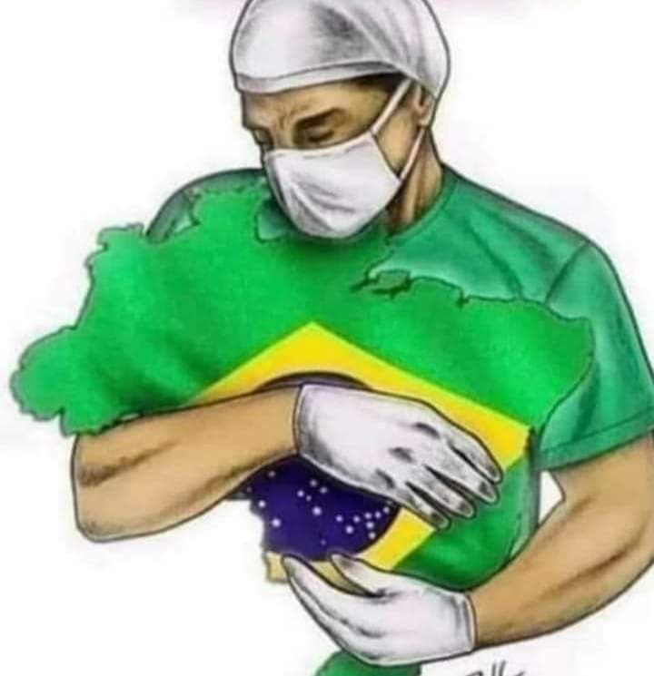 Quantas pessoas seu voto matou hoje?
#ForaBolsonaro 
#ForaGenocida