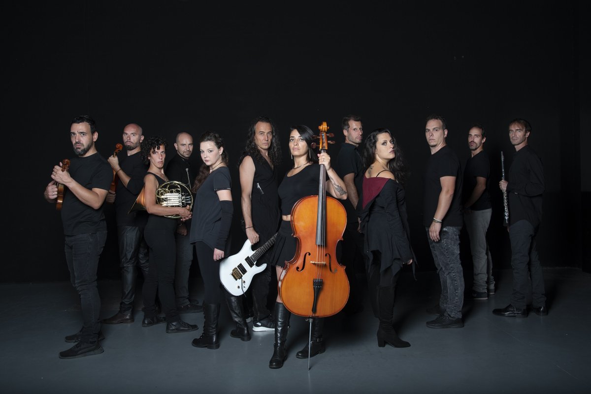 KOBZR Magazine - Metal News / Reviews tweet media