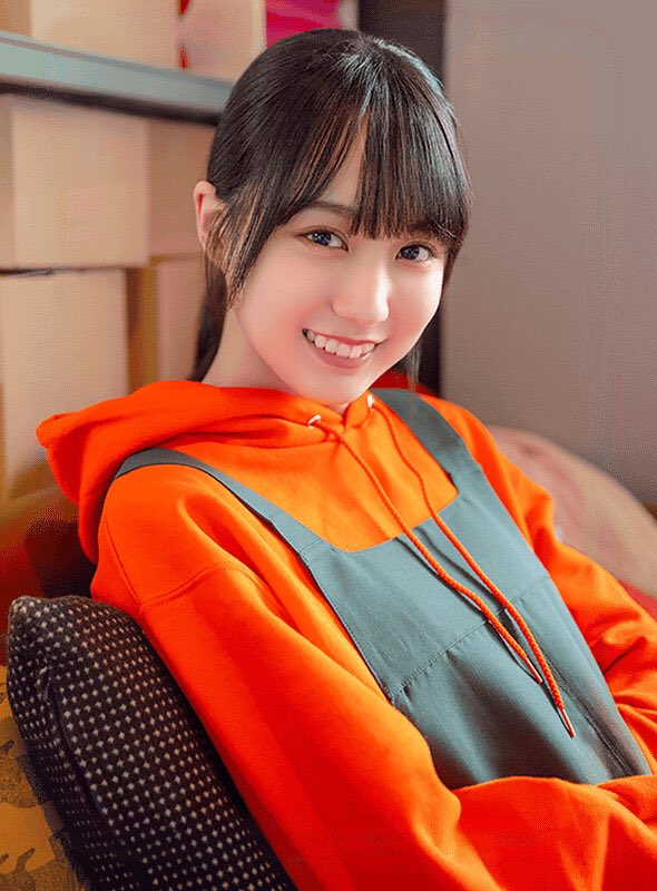 賀喜 遥香【かっきー】 #乃木坂46