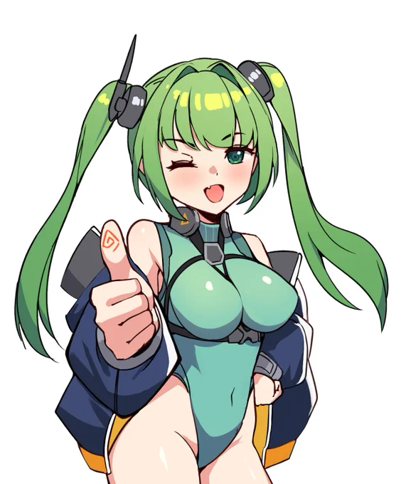 👍 