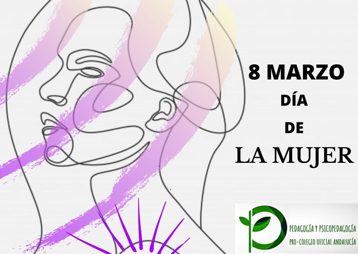 ProCOAPYPE's tweet photo. Solo con educación podremos conseguir elevar aún mas los estándares de igualdad entre mujeres y hombres.

#maseducación #maspedagogia #maspsicopedagogia #coapype #8M2021 https://t.co/lZ6o2lNme2
