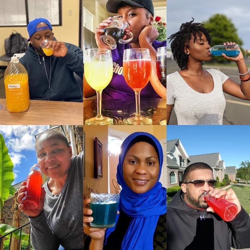 ReginaldBrewin1's tweet photo. Customers are drinking #drink2shrink daily and getting healthy!!! 

You can be one too!!!

It’s easy, it’s simple, we are waiting on you to make the decision to get healthy too! 

Click the link below today!

https://t.co/9uzZCoPSjw https://t.co/Ws9H9bhBWz