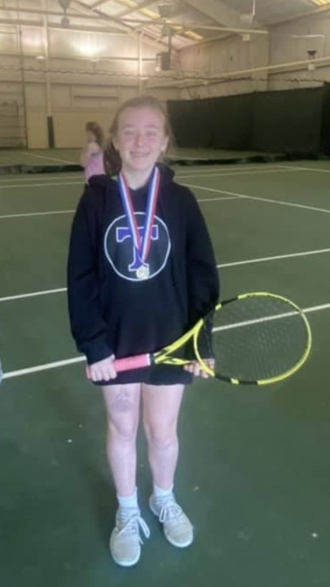 JCC matchplay event. A good learning experience and an introduction to tournament play for some of our younger juniors.
#jcctennis #jacksontennis #tennis