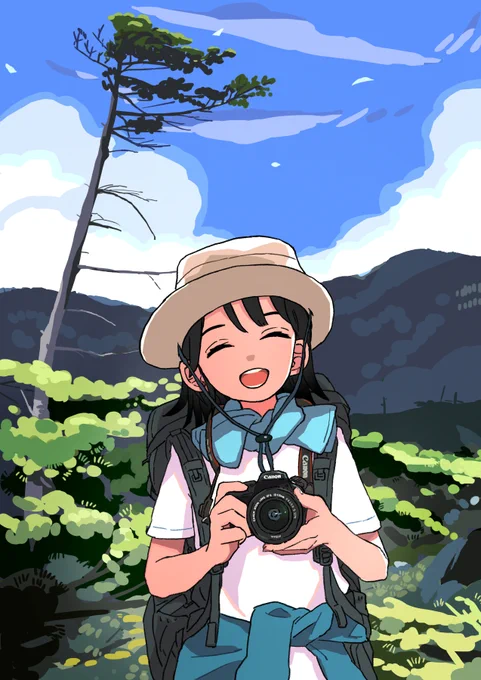 信州、行こっか 〜春夏秋冬〜  #ヤクのあしあと 