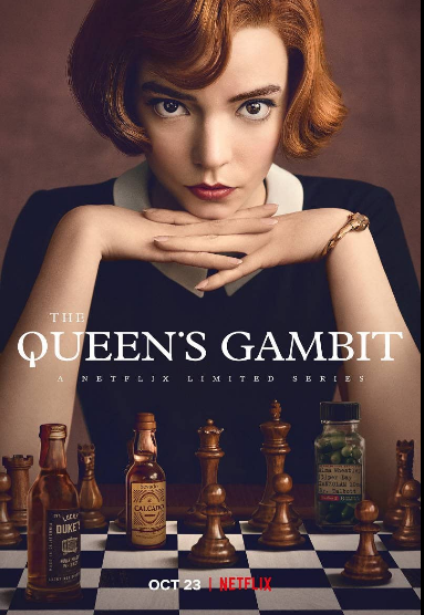 OnurOnol's tweet photo. @netflixturkiye’deki Queen’s Gambit dizisinde satrançta SSCB ekolünü (biraz İvan Drago-vari bir şekilde anlatılan) Borgov karakteriyle hatırlamış olduk. Satranç Sovyet döneminde kitleler arasında yaygınlaşsa da Rusya İmparatorluğu’nun son dönemlerinde de giderek popülerleşmişti https://t.co/Q3vUZgmA6x