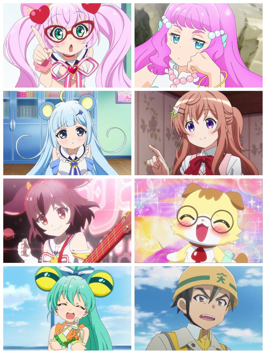 Toj K05 Twitterren 同じ声優でキャラ二人晒せ 日高里菜 ロージア ローラ トロピカル ジュ 茅野愛衣 ツキノ モカ ご注文はうさぎですか 五十嵐裕美 ホルミー アレク 村川梨衣 ジャクリン 大門山ツラヌキ 内田夕夜 グリチーマン ヘンドリクセン 辻親八