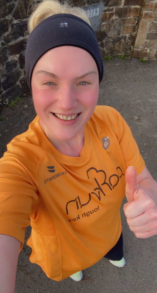 melissadoohan's tweet photo. 5 glorious km of continuous running; 8 weeks postpartum!!
It felt AMAZING!
I cannot wait for parkrun to resume at @Loughkeyparkrun; I miss my Saturday morning parkrun family SO much! 🥺
#Vhi #loveparkrun #parkrun #postpartumrunning #notparkrun https://t.co/Ll56u0nKm9