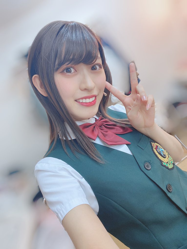 松岡ななせさんの投稿を表示しています Bitfan
