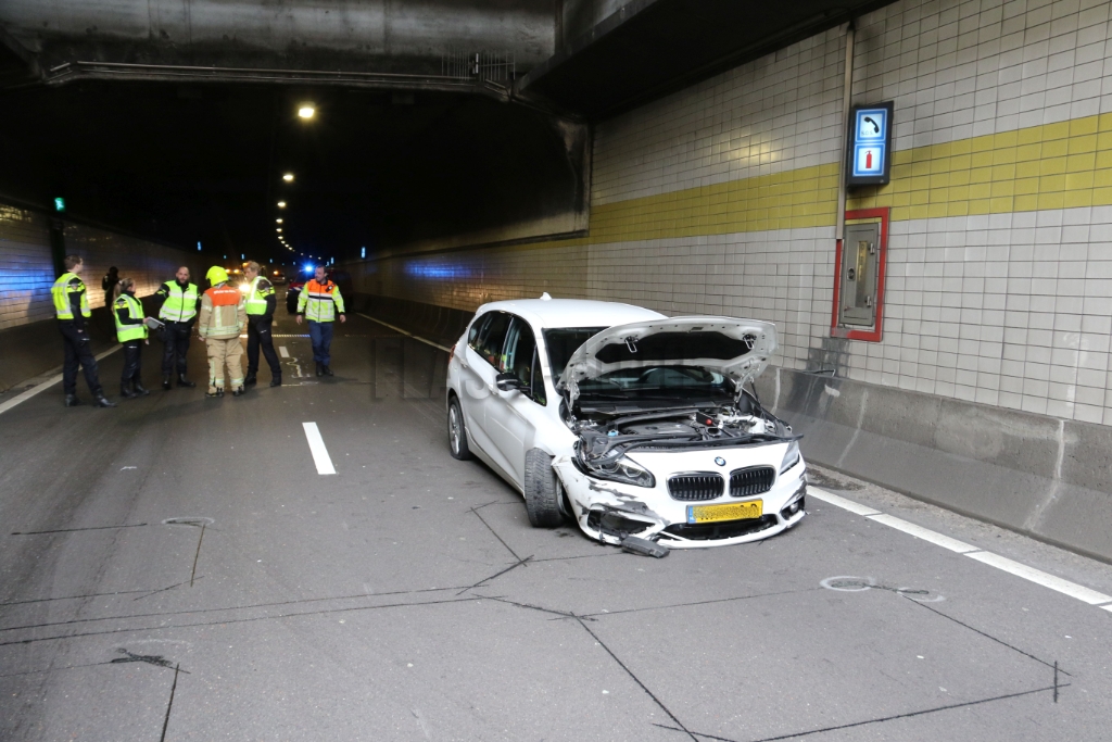 Vlaardingen/Schiedam