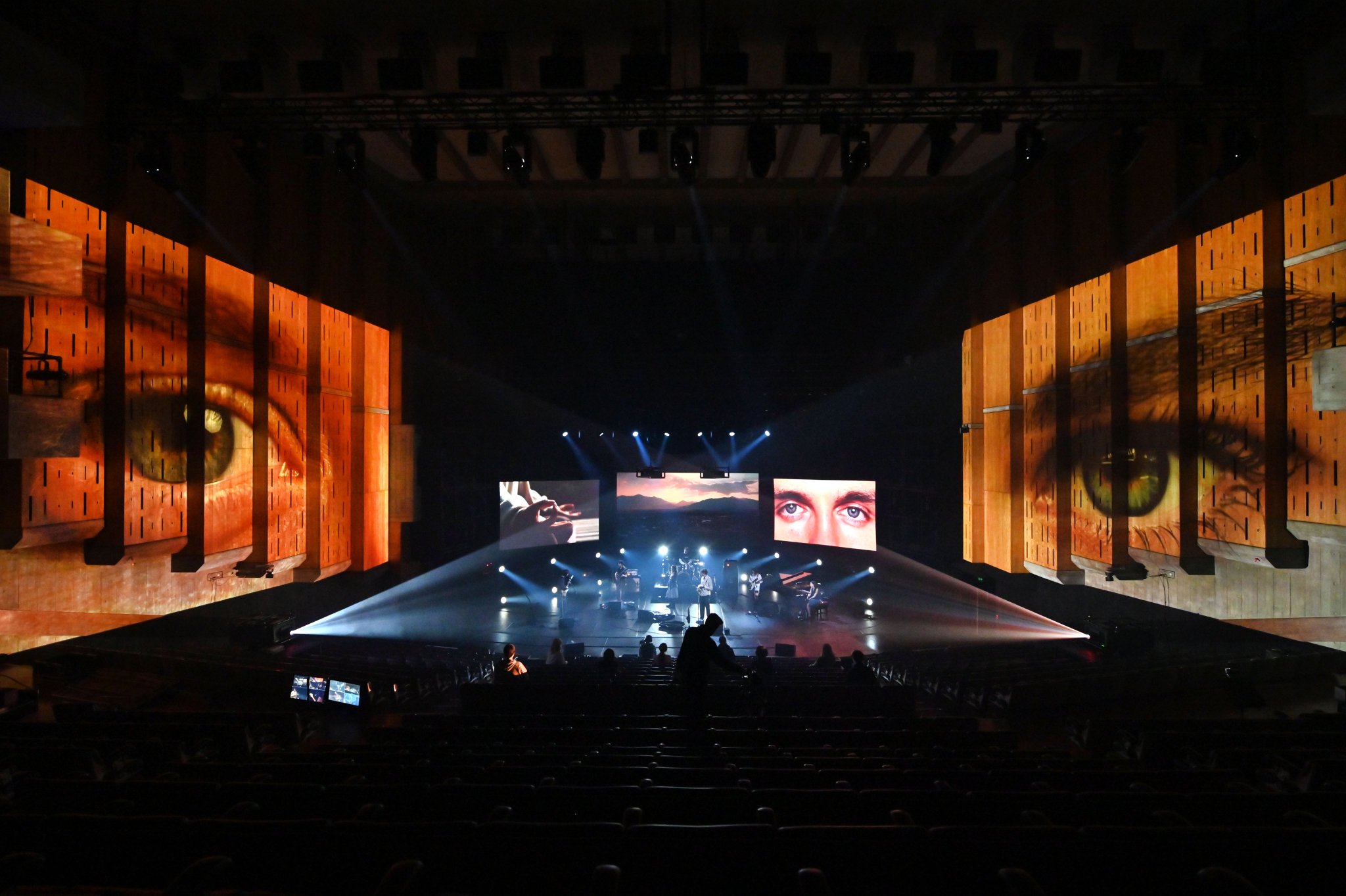 Bengi Unsal on Twitter "Such a great livestream last night from