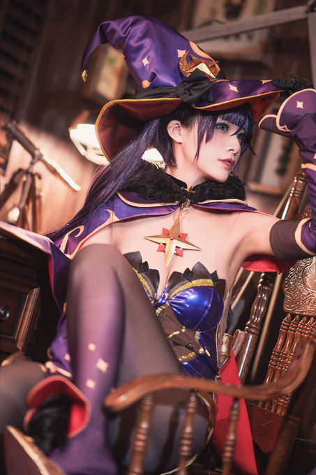コスプレイヤー翠翠suiseikoのTwitter画像13