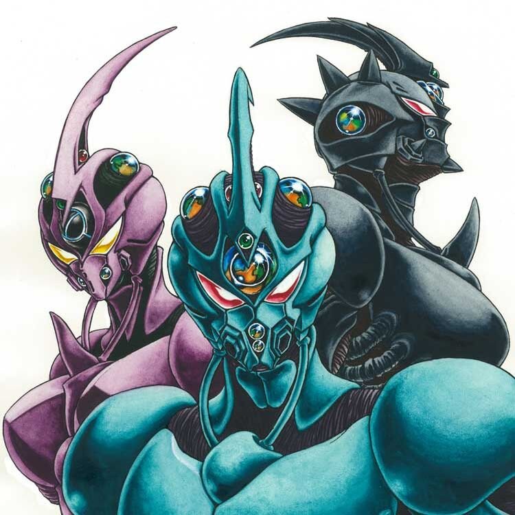 ガイバー Fss ベルセルク エヴァより先に始まって30年以上経ってるのに休載続きで今後もどうなるのか不透明な作品 のまとめ Togetter ガイバー Fss ベルセルク エヴァより先に始まって30年以上経ってるのに休載続きで今後もどうなるのか不透明な作品 のまとめ Togetter