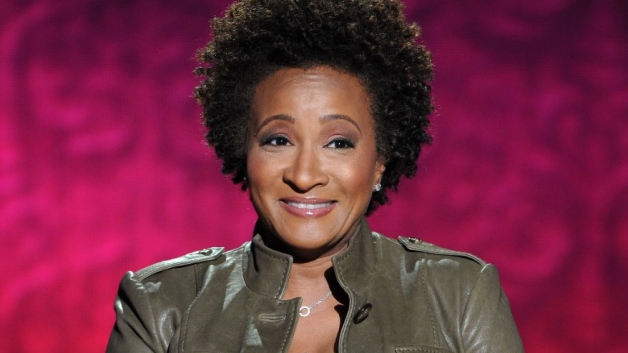Happy 57th Birthday to 
WANDA SYKES 