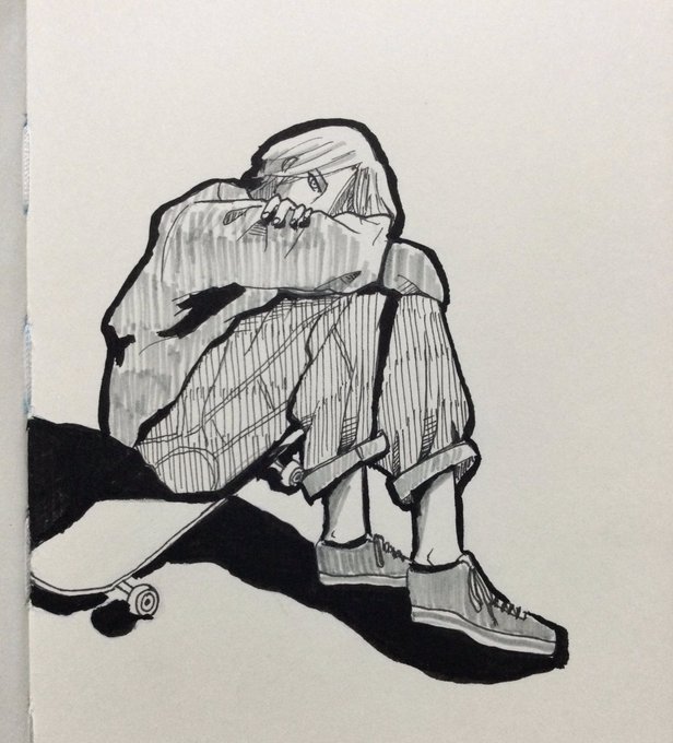 雪男のtwitterイラスト検索結果