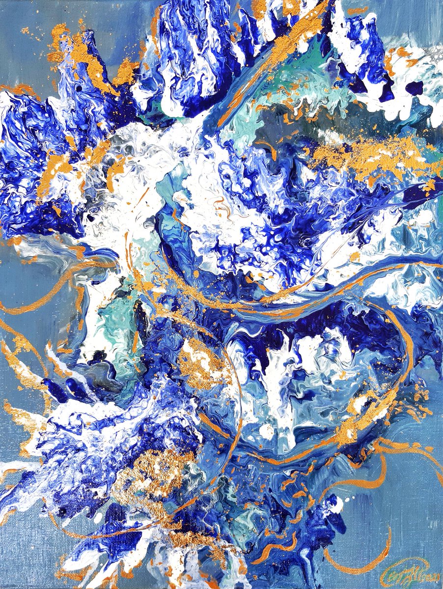 ideasoncanvasph's tweet photo. Kintsugi // Php 2,000 https://t.co/cI025Pnu8K