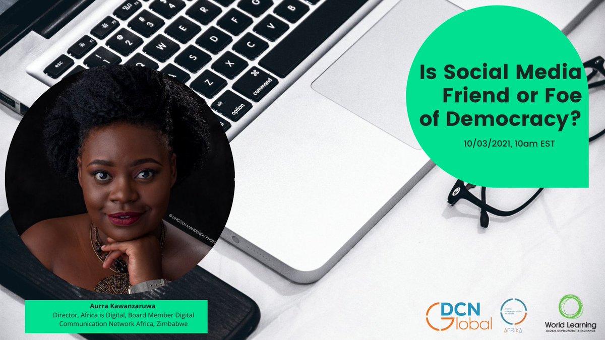 Meet the speakers of @DCNGlobal_net upcoming webinar. Click here bit.ly/3qqVqLC to register!