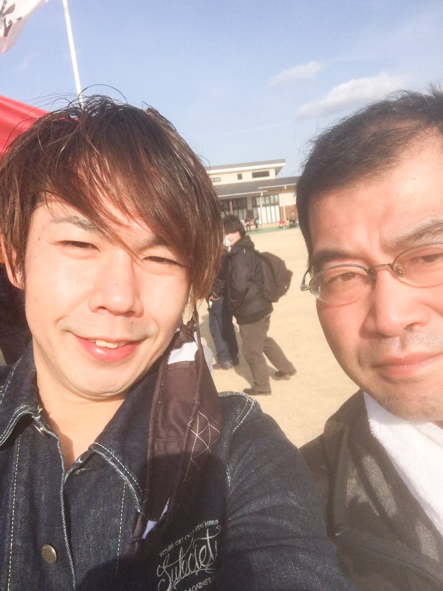 藤 良多@フジテリアパーク2026 4/12 ザ・ヒロサワ・シティ会館 tweet media