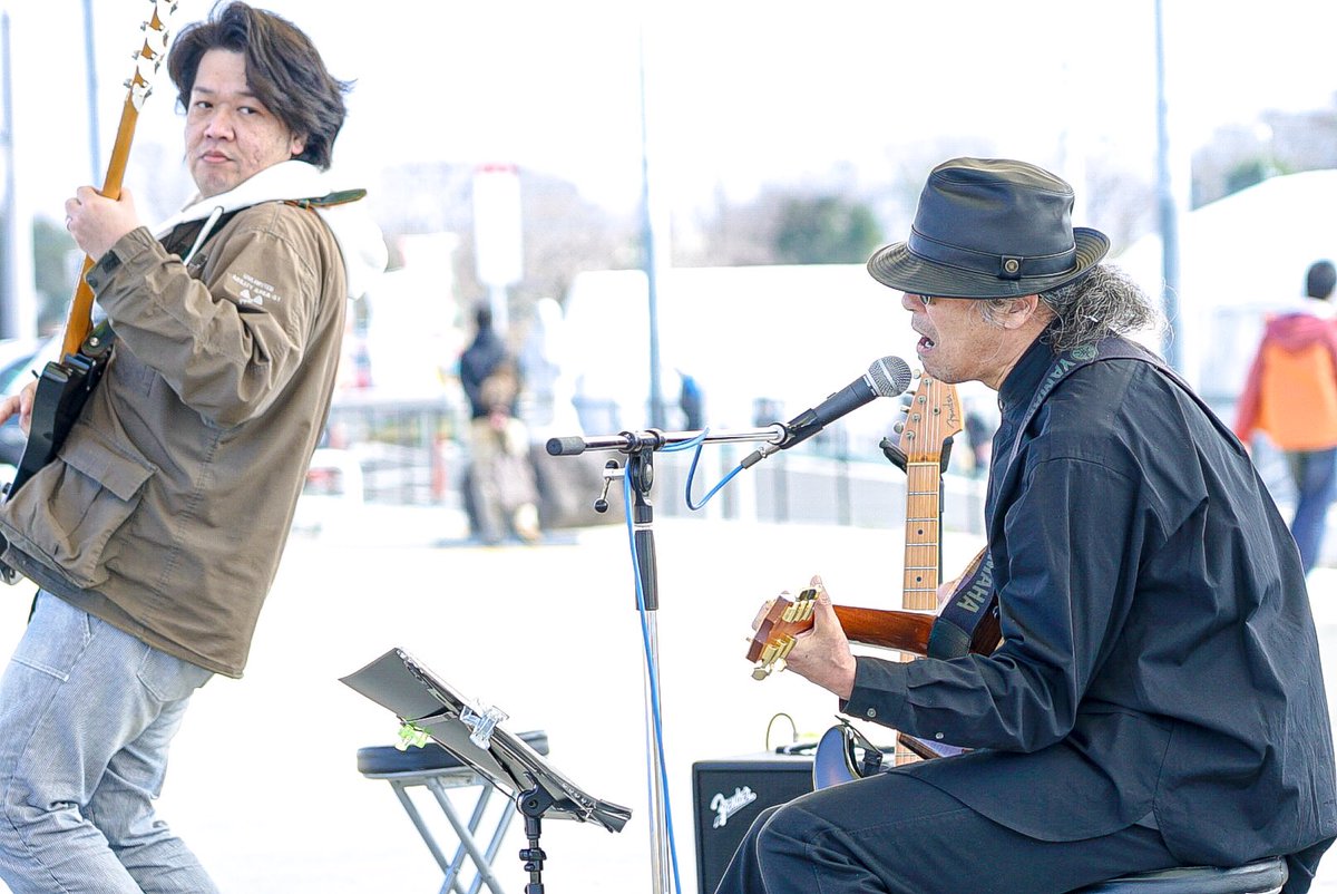 藤 良多@フジテリアパーク2026 4/12 ザ・ヒロサワ・シティ会館 tweet media