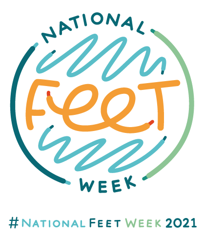 NatFeetWeek's tweet image. Good evening &amp;amp; welcome to the #nationalfeetweek Twitter Party. #letstalkfeet It's our 3rd #nationalfeetweek and we're looking forward to a great week!