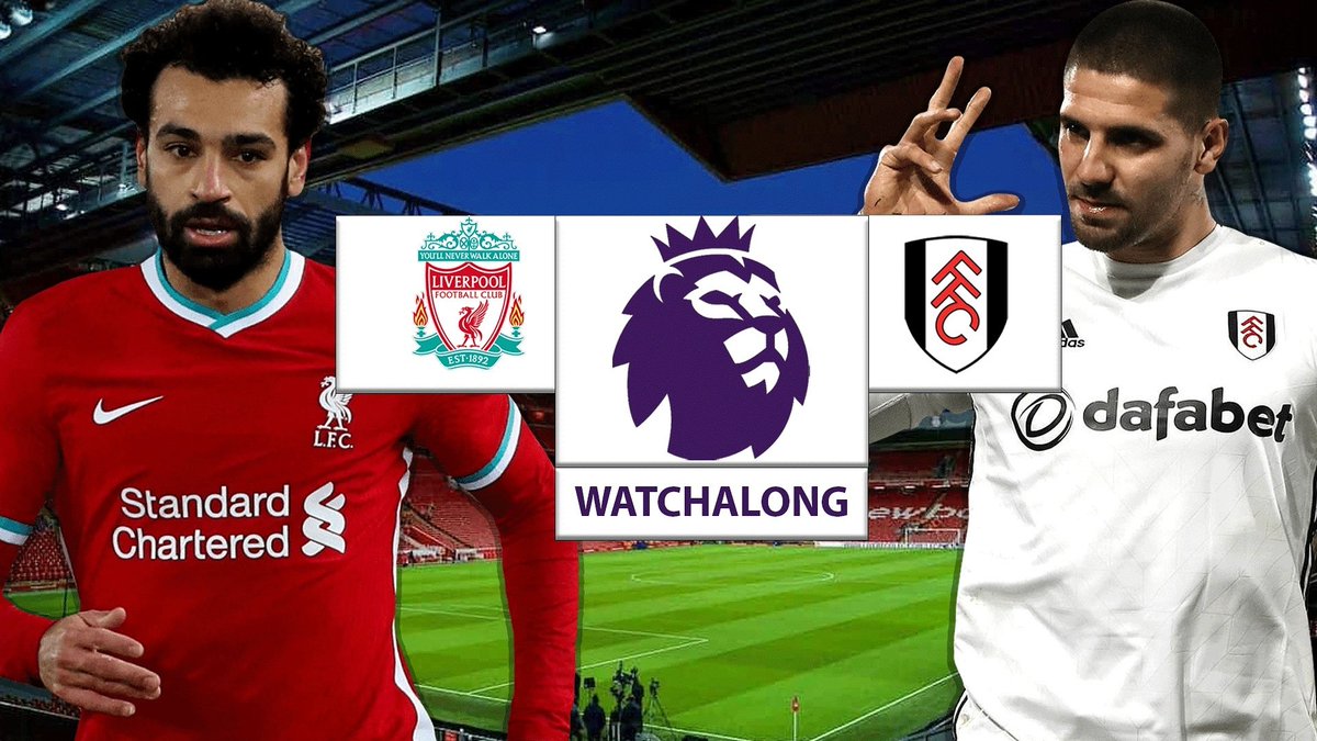 RyanLFC13's tweet photo. Live stream at our channel today for Liverpool Vs Fulham!
Channel Link on Bio
#PremierLeague #Liverpool #Fulham #moSalah #mane #RyanLFC # https://t.co/bnp2O8lwsH