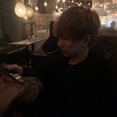 hyuma529's tweet photo. #新しいプロフィール画像 https://t.co/NnvcWwHI5E