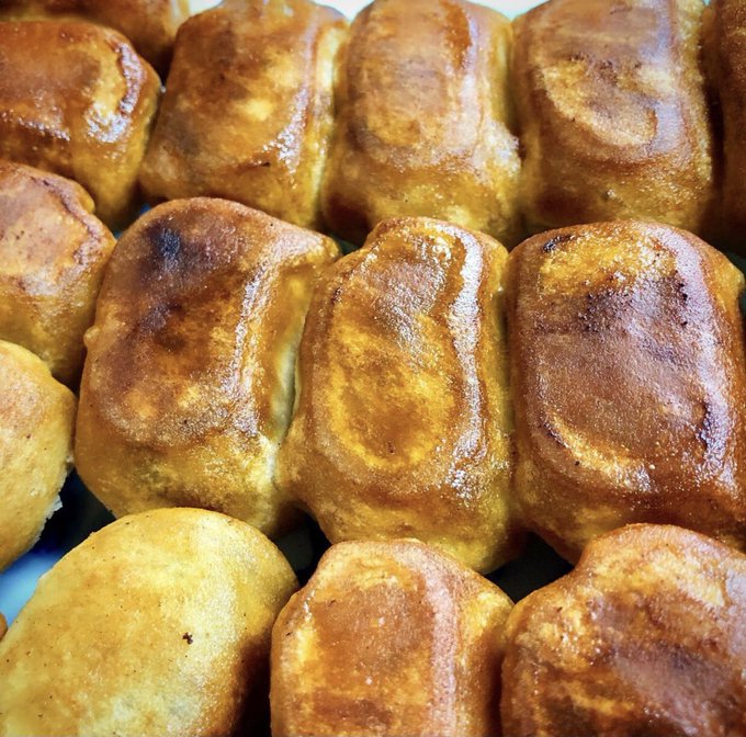 ホワイト餃子のtwitterイラスト検索結果