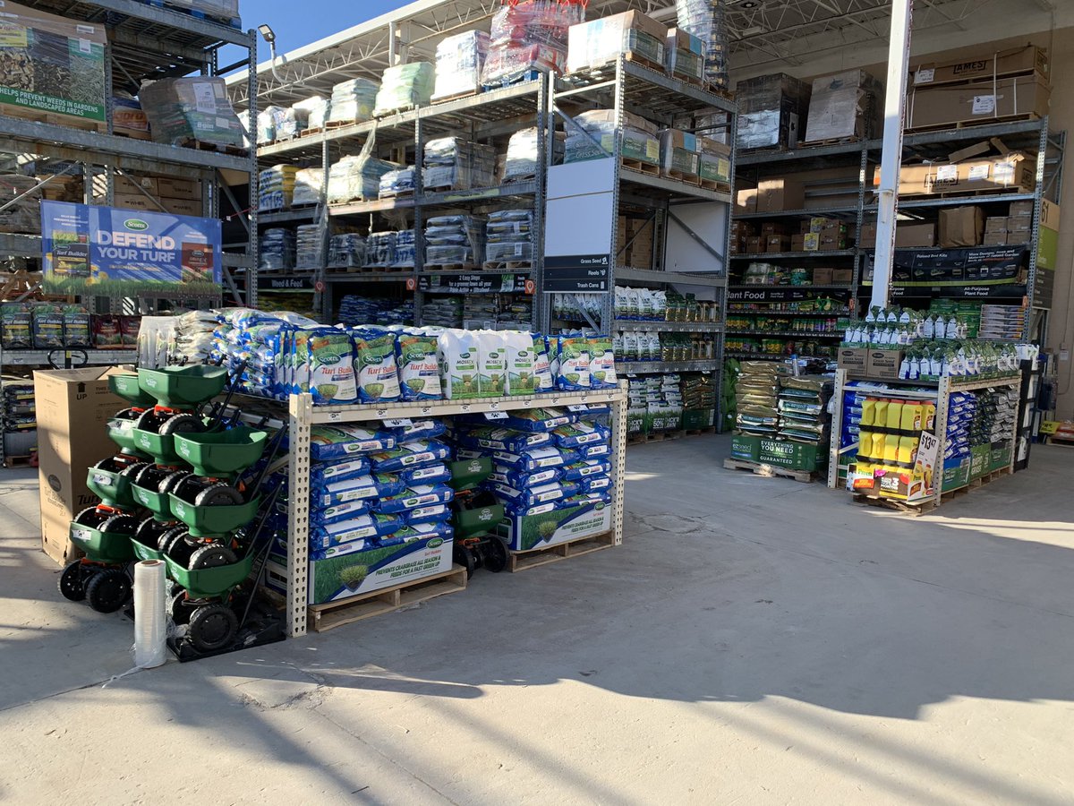 Salem, NH Home Depot tweet media