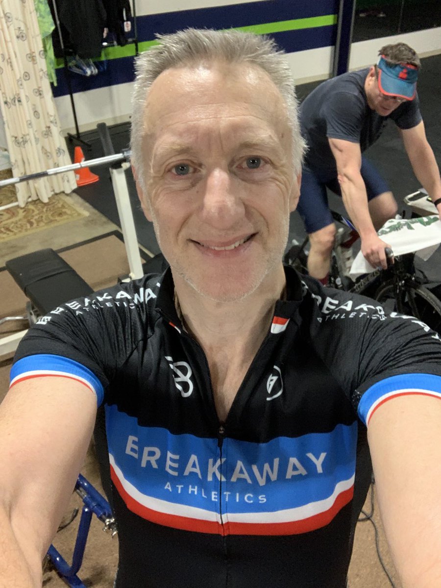 25% complete.  ⁦<a href="/MakeAWishNH/">MakeAWishNH</a>⁩ ⁦<a href="/Haffatree/">billy Haff</a>⁩ ⁦<a href="/RealTimOakes/">Tim Oakes</a>⁩ #breakawayathletics