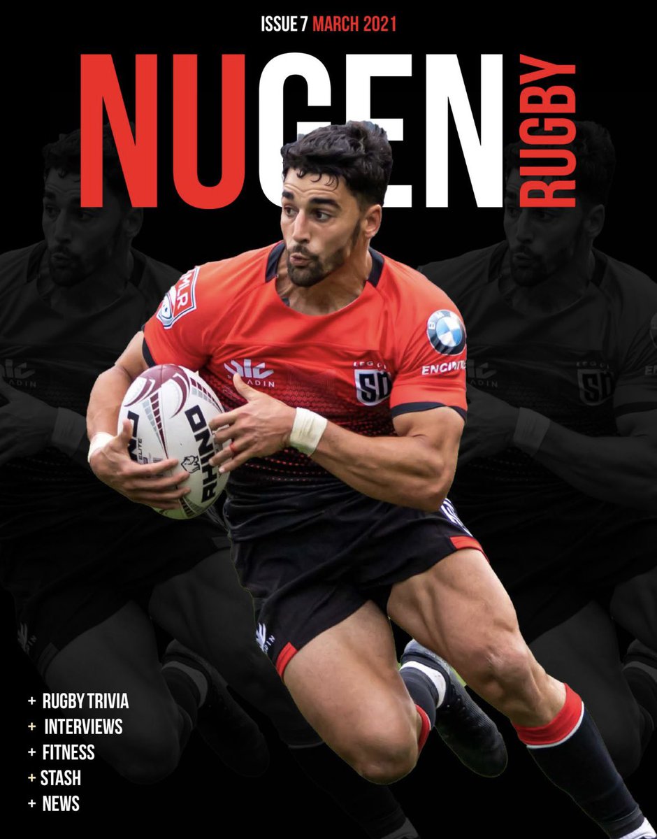 Saracens Amateur RFC tweet media