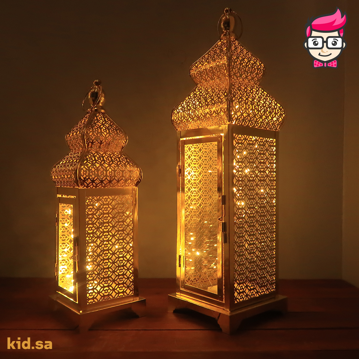 kiddotsa's tweet photo. اطقم #فوانيس_رمضان على براعة طفل
https://t.co/WdbxbCyyBG https://t.co/wbjhHt2V2r