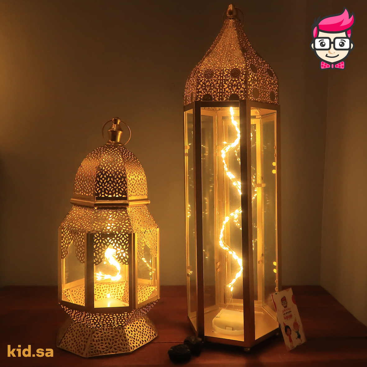 kiddotsa's tweet photo. اطقم #فوانيس_رمضان على براعة طفل
https://t.co/WdbxbCyyBG https://t.co/wbjhHt2V2r