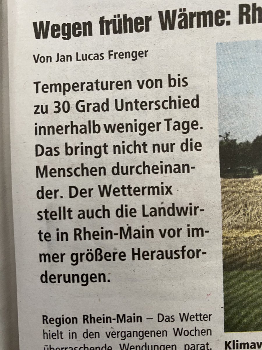 simonxblock's tweet image. Merke: Landwirte sind keine Menschen. Danke für die Erkenntnis. ^^