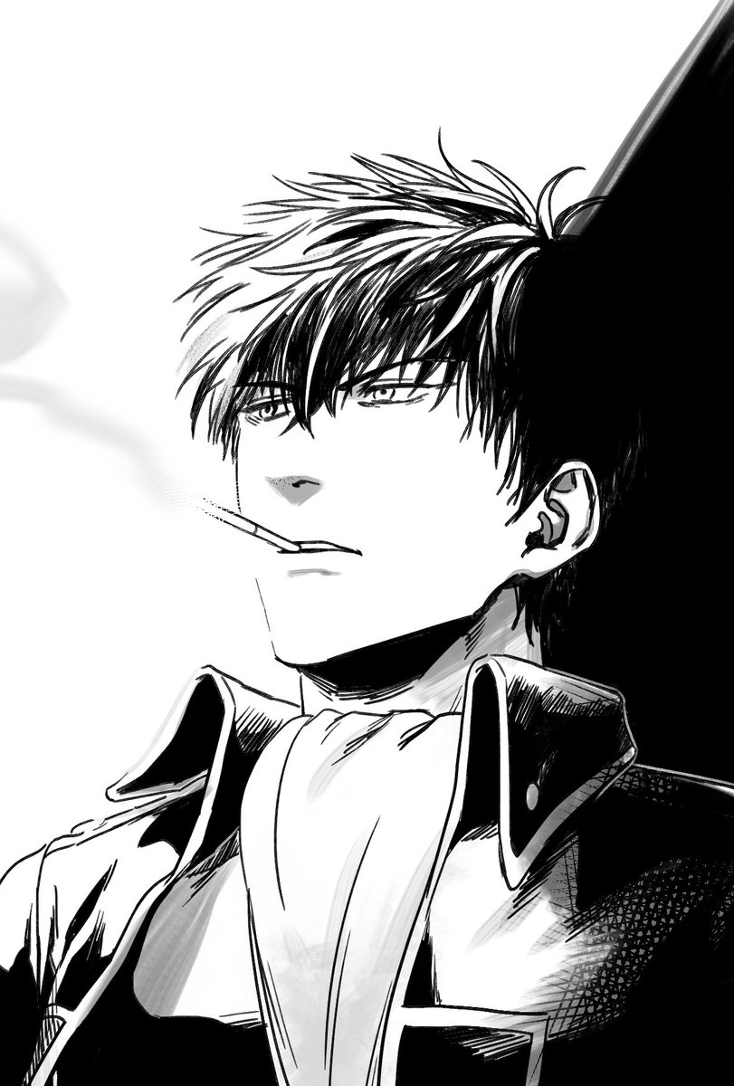 Twoucan 土方十四郎推しによる土方十四郎推しのための土方十四郎 の注目ツイート イラスト マンガ