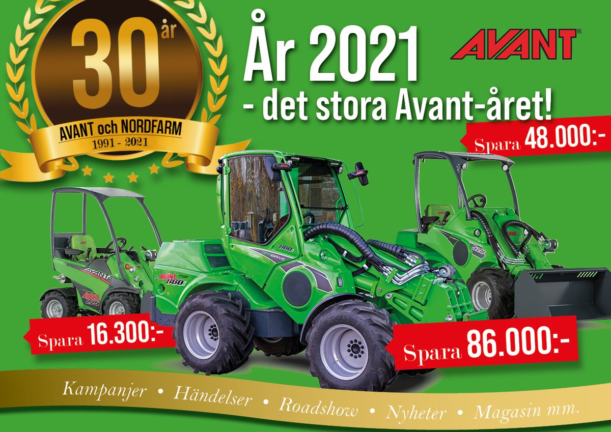 NVM - Avant - Polaris - Goupil - Kawasaki tweet media