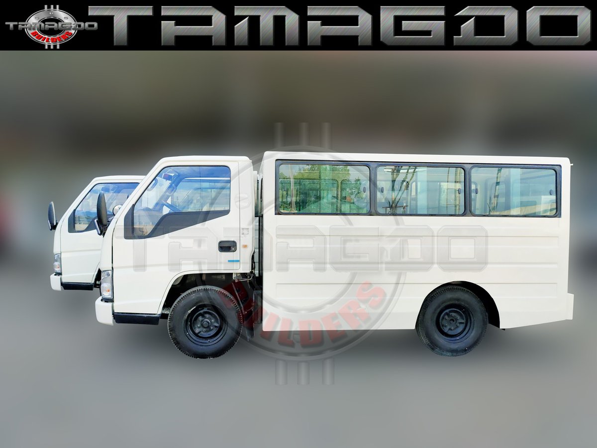 tamagdo's tweet photo. our manufactured BODY of JMC ,MPV.
#MPV, #JMC, #truckbody, #tamagdo https://t.co/YzTmfiAuS0