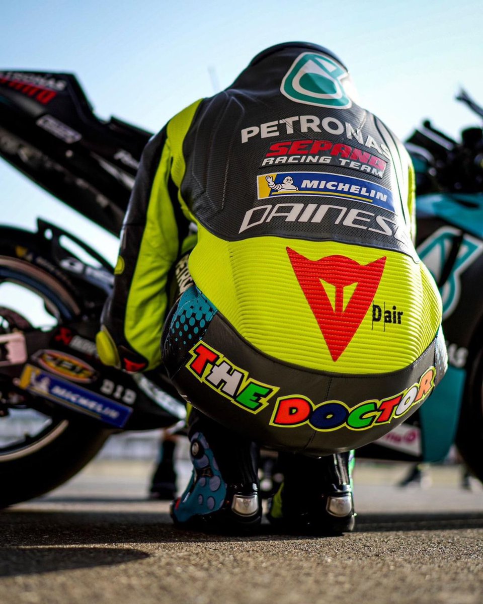 ValeYellow46's tweet photo. Losail circuit, Qatar
MotoGP test, day1
📸 @GigiSoldano @FAlex79 https://t.co/8Ul0DQ9tza