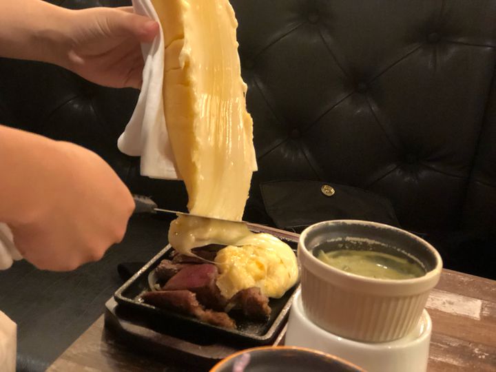 みんなの チーズフォンデュ 口コミ 評判 食べたいランチ 夜ごはんがきっと見つかる ナウティスイーツ みんなの チーズフォンデュ 口コミ 評判 食べたいランチ 夜ごはんがきっと見つかる ナウティスイーツ