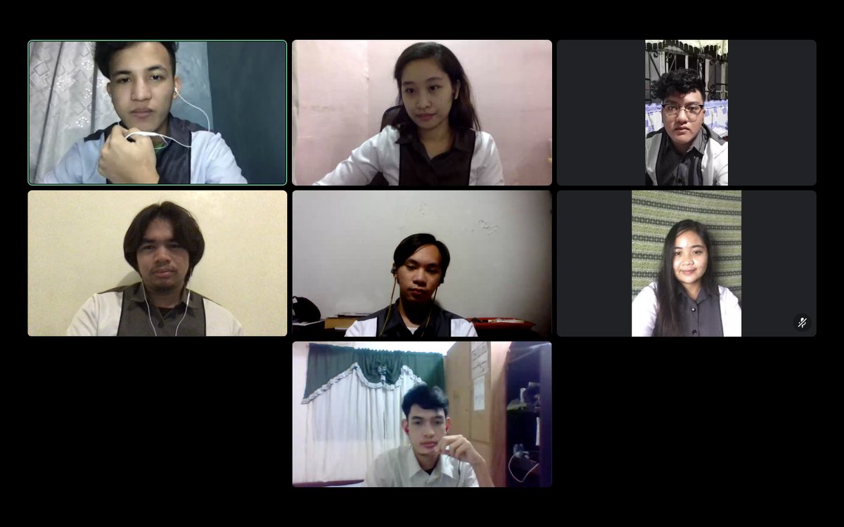 gdscphinmaupang's tweet photo. What's up, developers! 💻

We are happy to announce that our family just got bigger (Again)! 🙈

"As we look ahead into the next century, leaders will be those who empower others."
- Bill Gates

#OfficialMembers
#DSCPHINMAUPang
#DSCPhilippines
#DeveloperStudentClubs https://t.co/B5T7Am8iVA