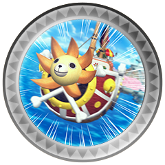 ヌルニク One Piece 海賊無双4 コーラエネルギー シルバー パワーダッシュを合計１０００回以上使用した Ps4share T Co Akfjpqlaue T Co Zpbeq4bbbo Twitter