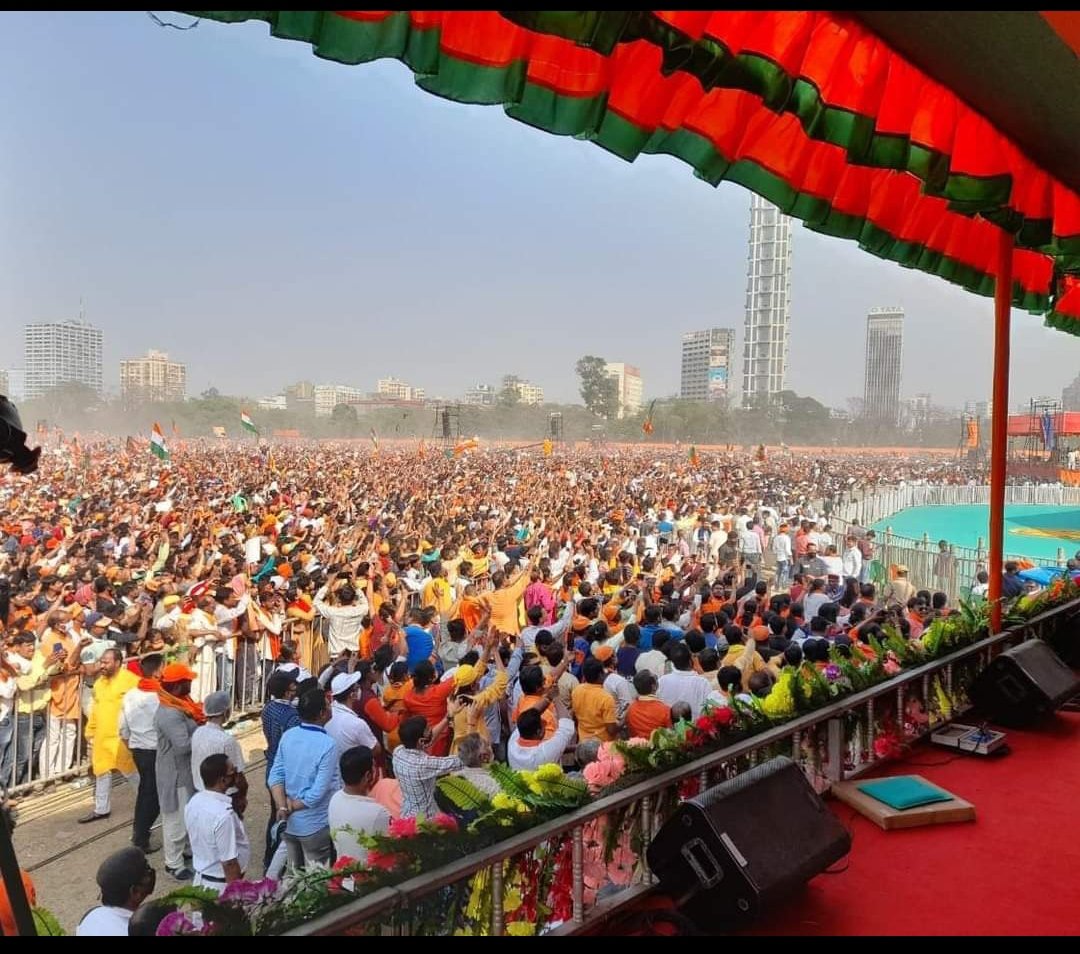 AkashMi80588136's tweet photo. Bhagwa ka Tsunami hai to west Bengal mai. Jai shree ram 🚩🚩🚩🚩
@PriyaBh63519938 https://t.co/bNsfsU0vaM