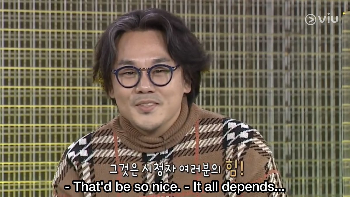 kdrmafia's tweet photo. It all depends on us. Sooo, let’s make Mr. Queen season 2 happen? 😭 https://t.co/SpzNqvQzkY