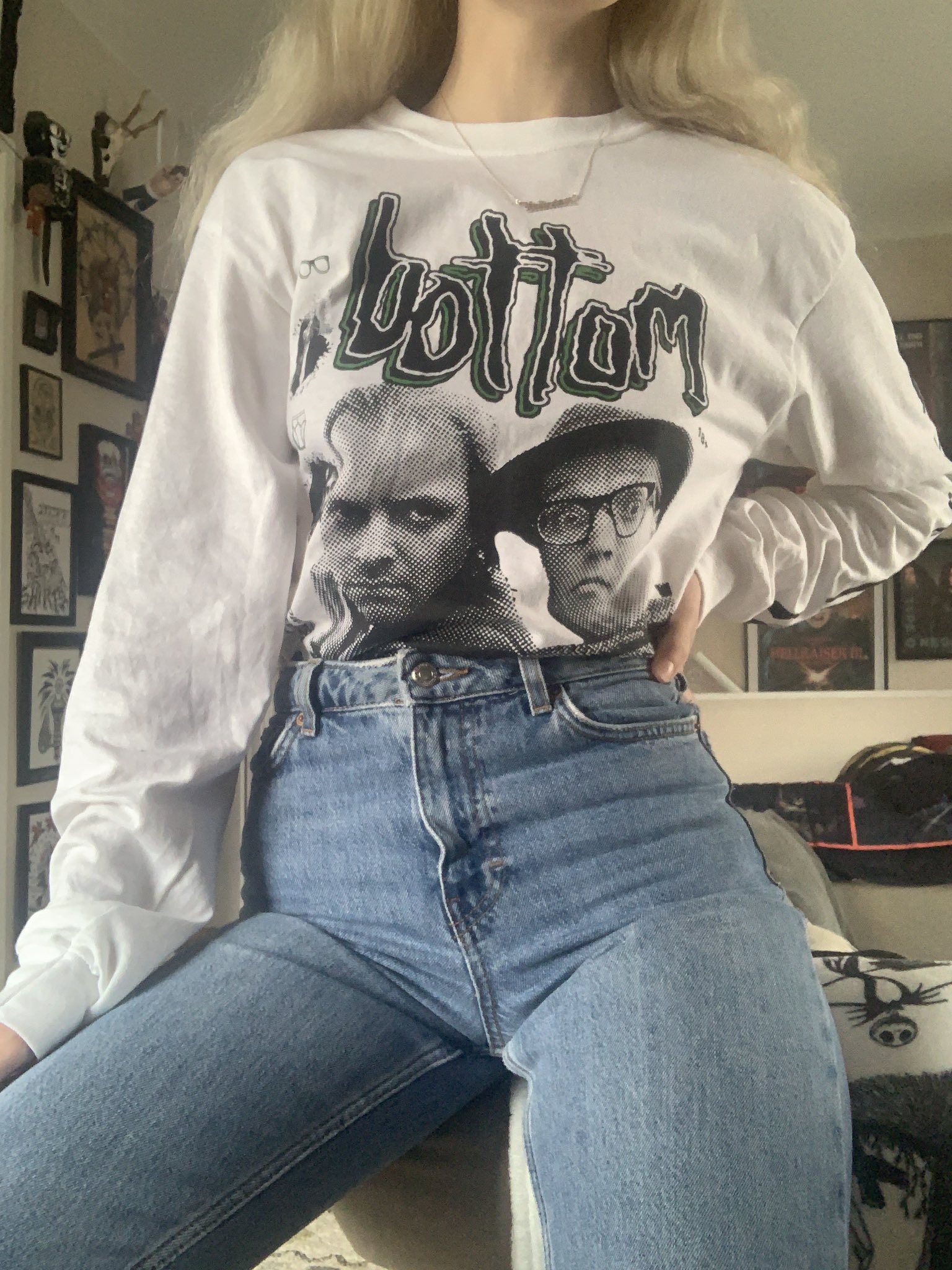 Happy Birthday Rik Mayall, you stupid bastard. 